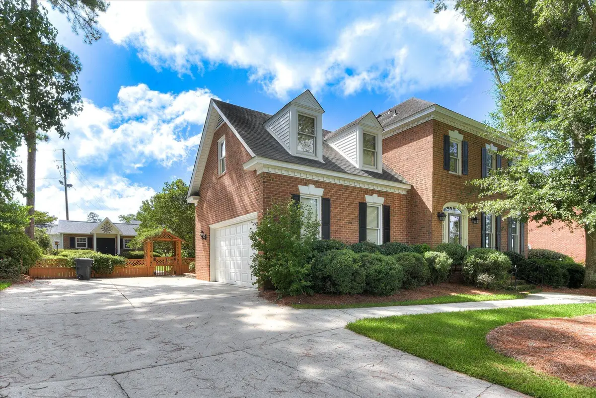 227 Post Oak Lane, North Augusta, SC 29841 - #1
