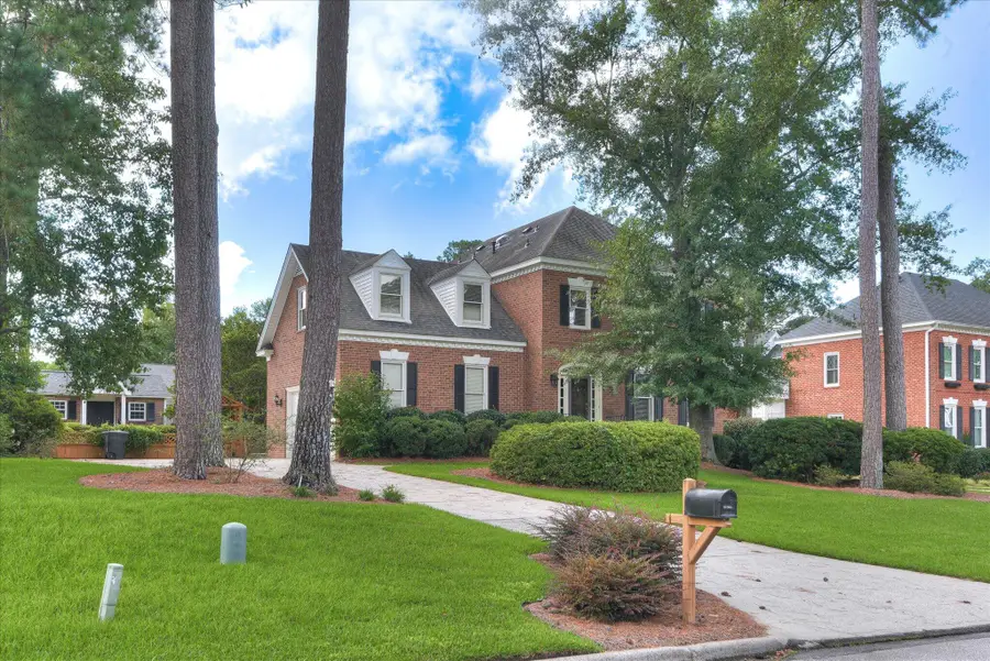 227 Post Oak Lane, North Augusta, SC 29841 - #2
