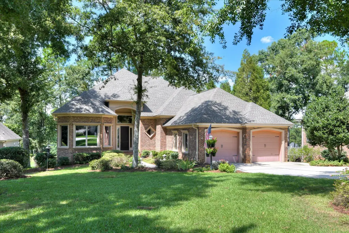 137 E Pleasant Colony Drive, Aiken, SC 29803 - #1