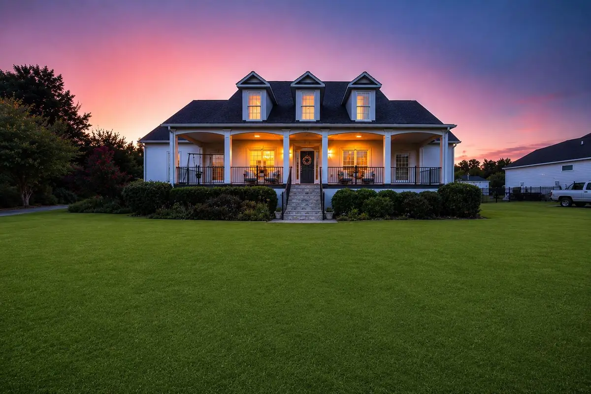 270 River North Drive, North Augusta, SC 29841 - #1