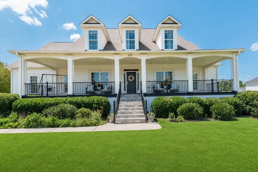 270 River North Drive, North Augusta, SC 29841 - #2