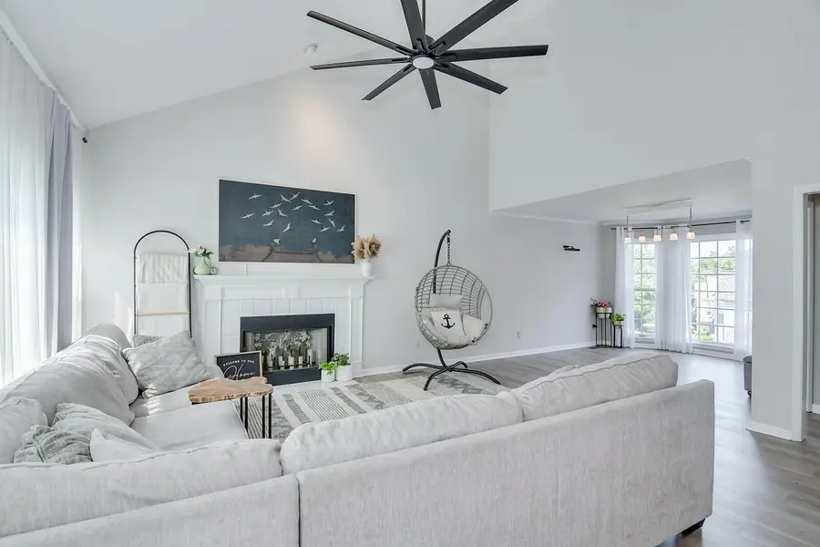 296 High Chaparral Drive, Martinez, GA 30907 - #3