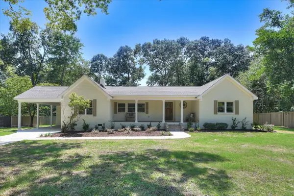 825 Boardman Road, Aiken, SC 29803