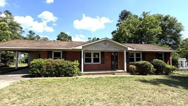 338 Hill Street, North Augusta, SC 29841