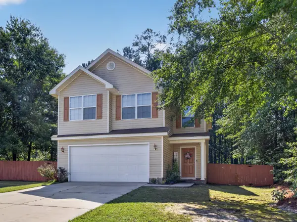 2152 Gardenview Drive, Graniteville, SC 29829