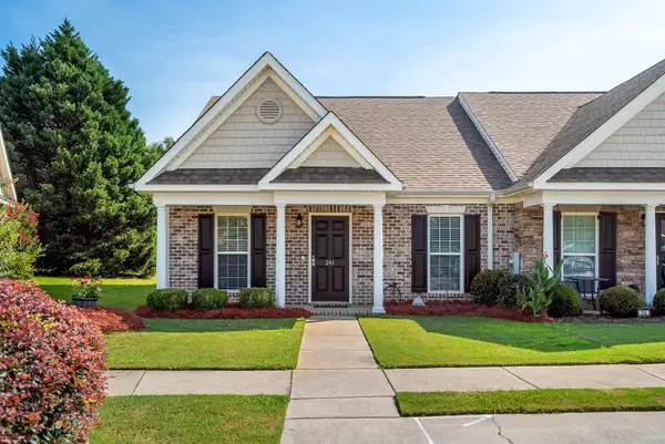 241 Orchard Way, North Augusta, SC 29860