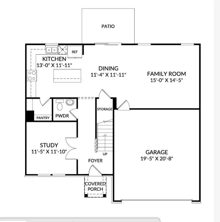 2161 April Dawn Trail, Thomson, GA 30824 - #3