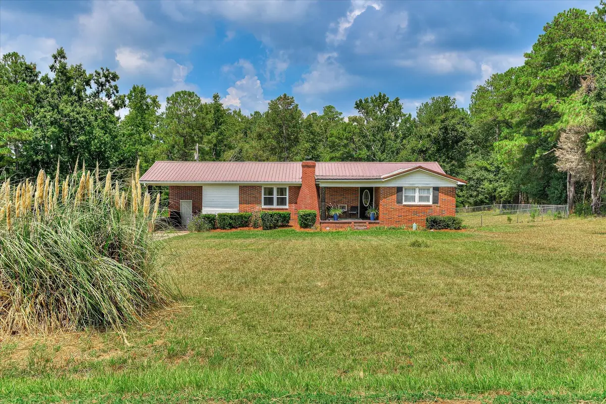 2546 Highway 23, Modoc, SC 29838 - #1