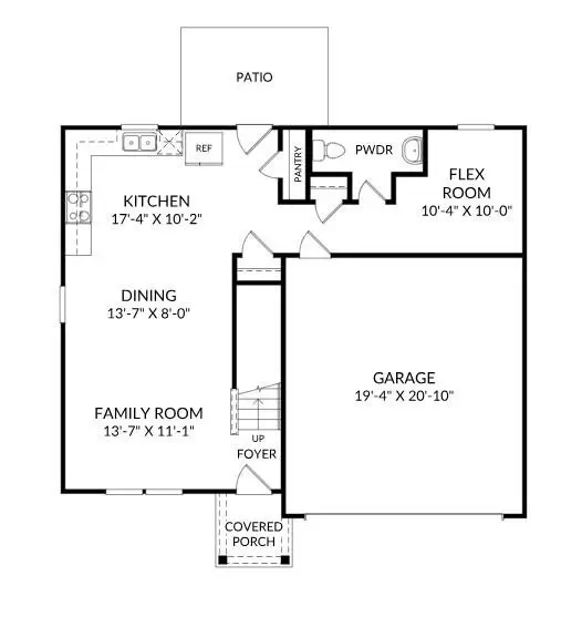 2165 April Dawn Trail, Thomson, GA 30824 - #2