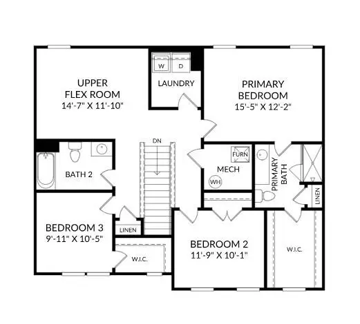 2165 April Dawn Trail, Thomson, GA 30824 - #3