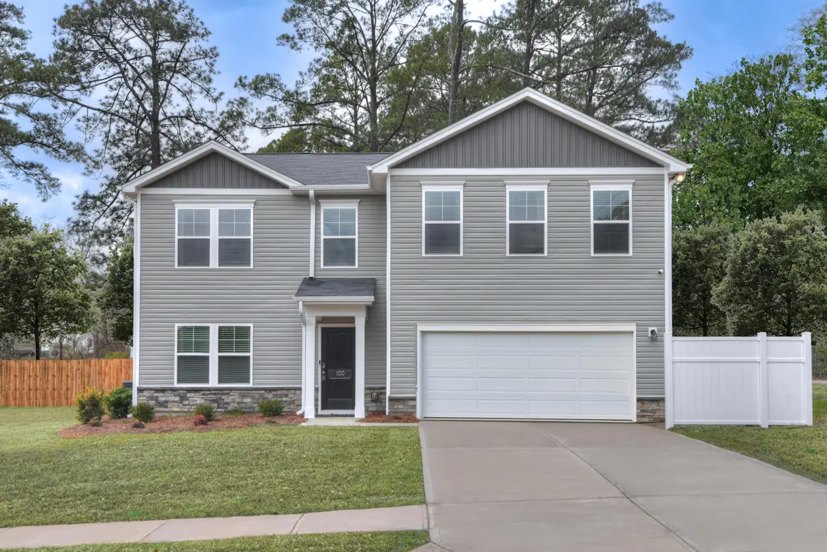 2126 April Dawn Trail, Thomson, GA 30824 - #1