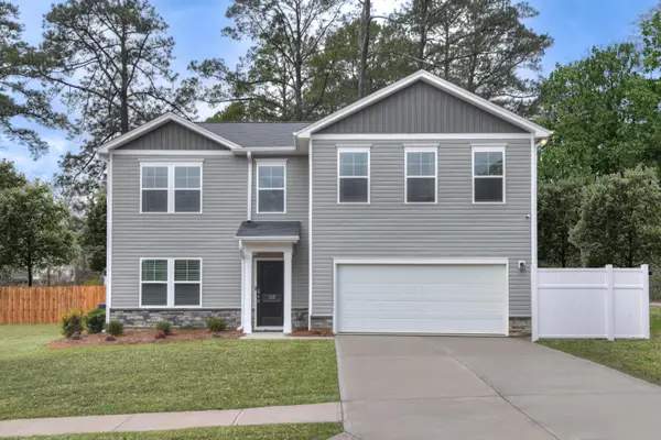 2126 April Dawn Trail, Thomson, GA 30824