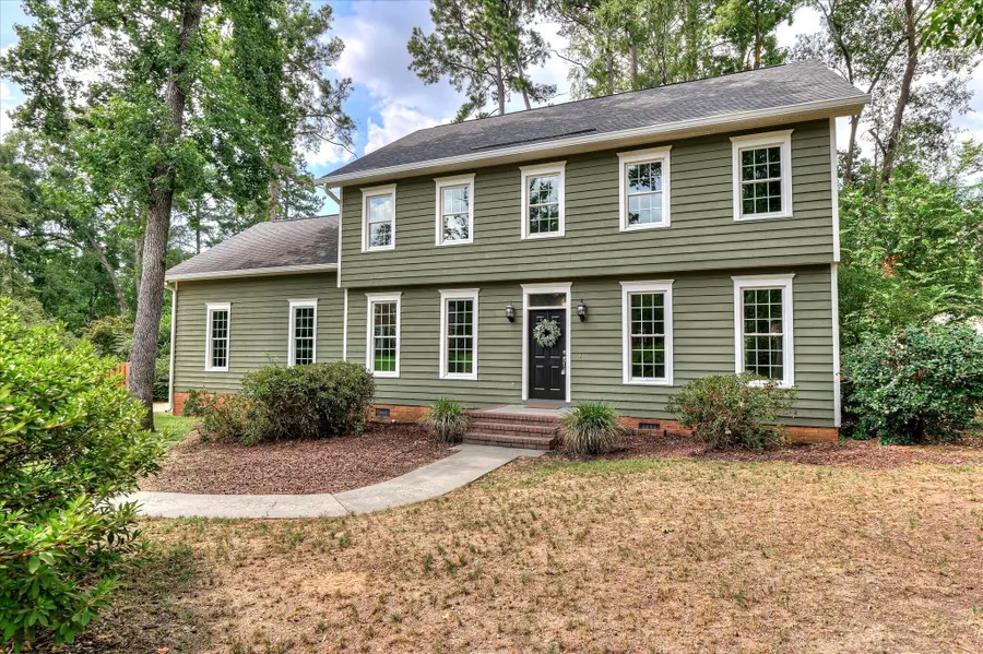 538 Mckinnes Line, Evans, GA 30809 - #3