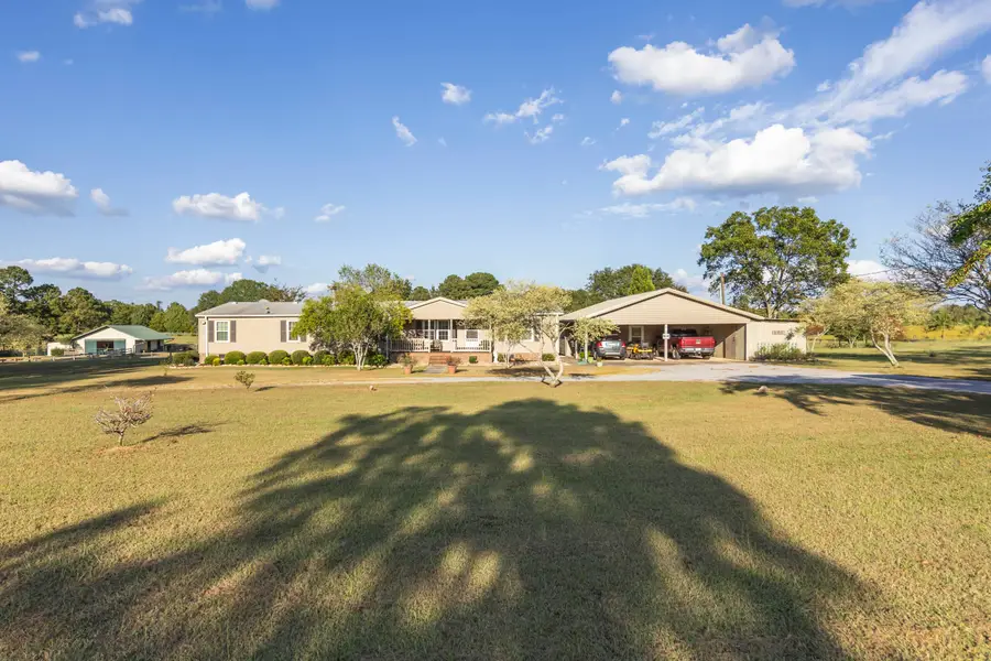 269 Holmes Pond Road, Johnston, SC 29832 - #2