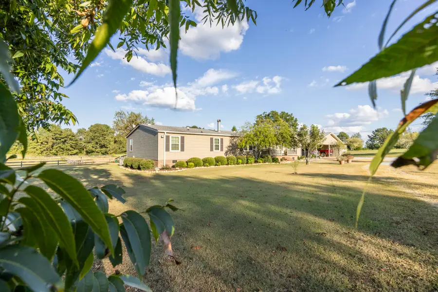 269 Holmes Pond Road, Johnston, SC 29832 - #3
