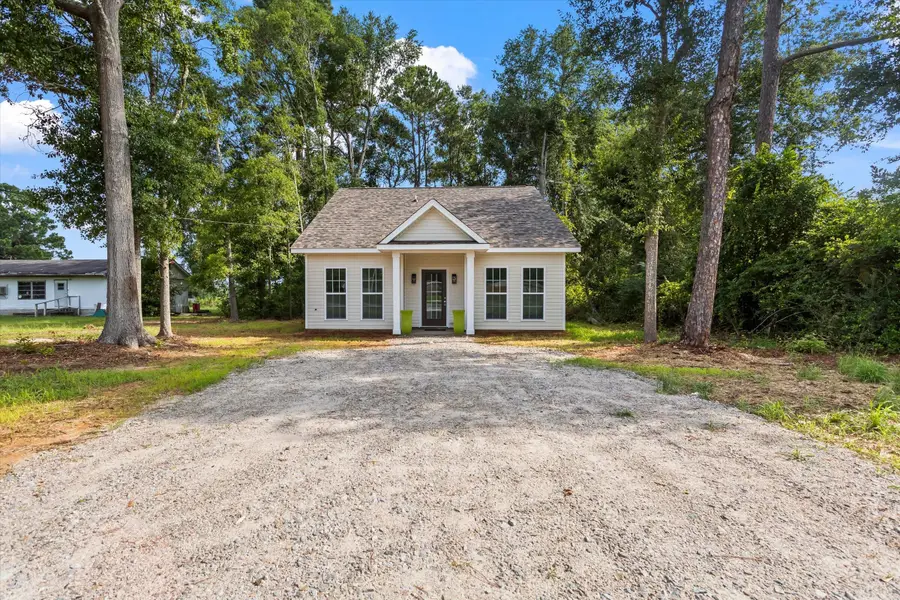 13652 W Main Street, Williston, SC 29853 - #2