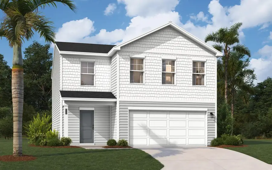 1016 Mizuno Drive, Hephzibah, GA 30815 - #2