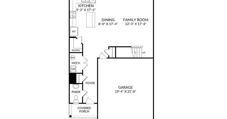 2051 Odyssey Drive, Hephzibah, GA 30815 - #2
