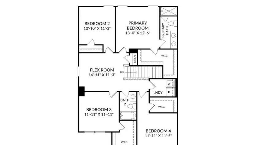 2051 Odyssey Drive, Hephzibah, GA 30815 - #3
