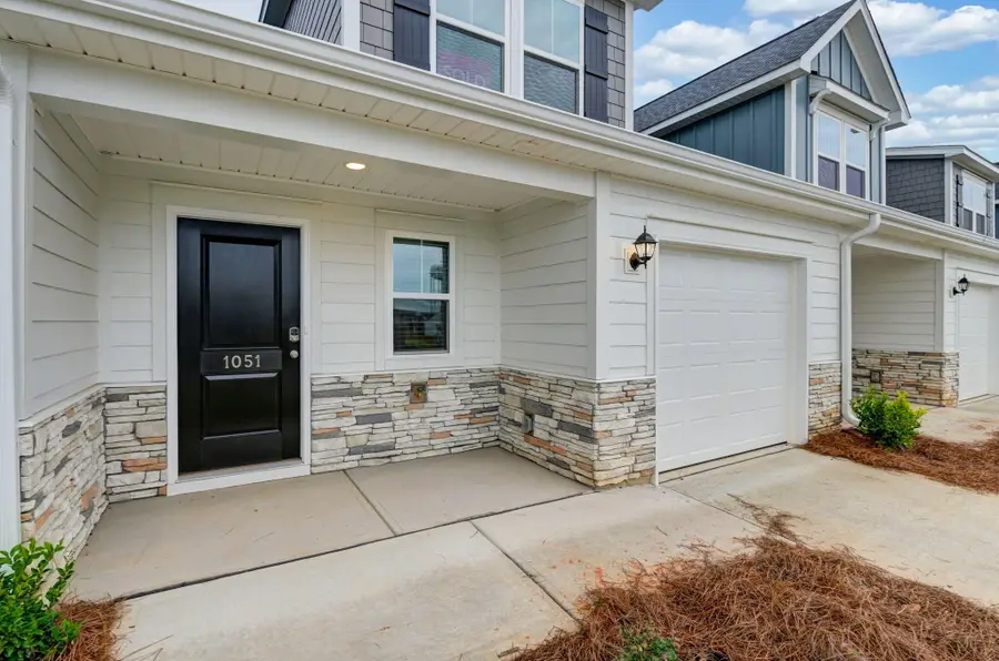 1110 Tabor Place, Aiken, SC 29801 - #3