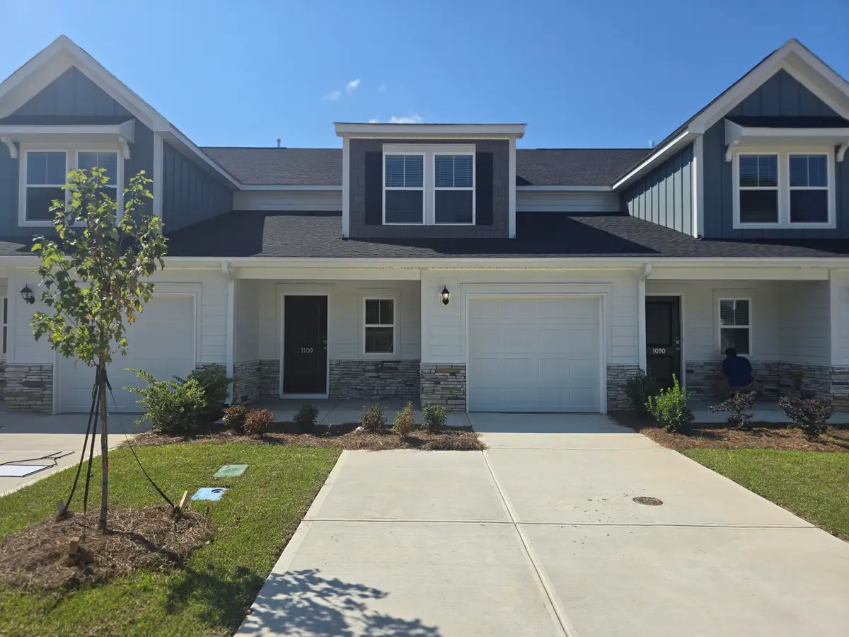 1100 Tabor Place, Aiken, SC 29801 - #1