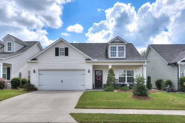 5370 Greyton Circle, North Augusta, SC 29860