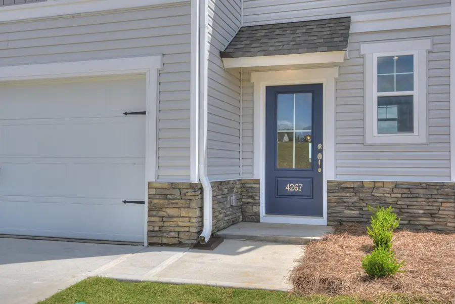 691 Tess Street, Graniteville, SC 29829 - #3