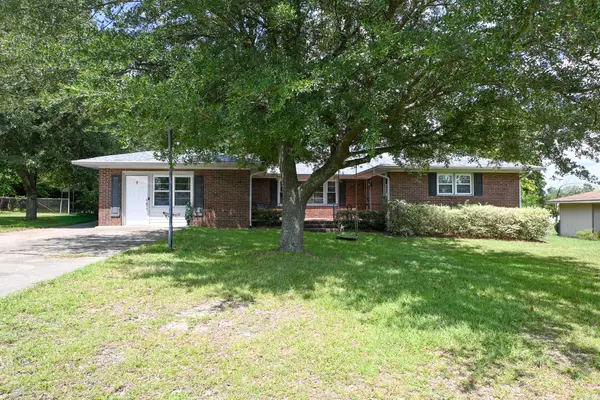 210 Forest Drive, North Augusta, SC 29841