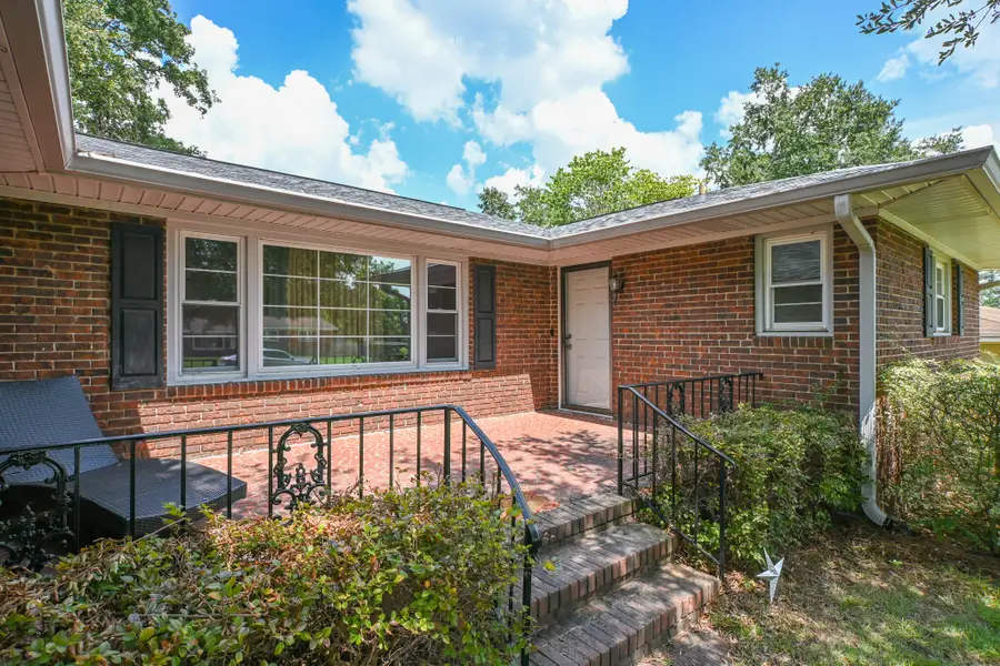 210 Forest Drive, North Augusta, SC 29841 - #3