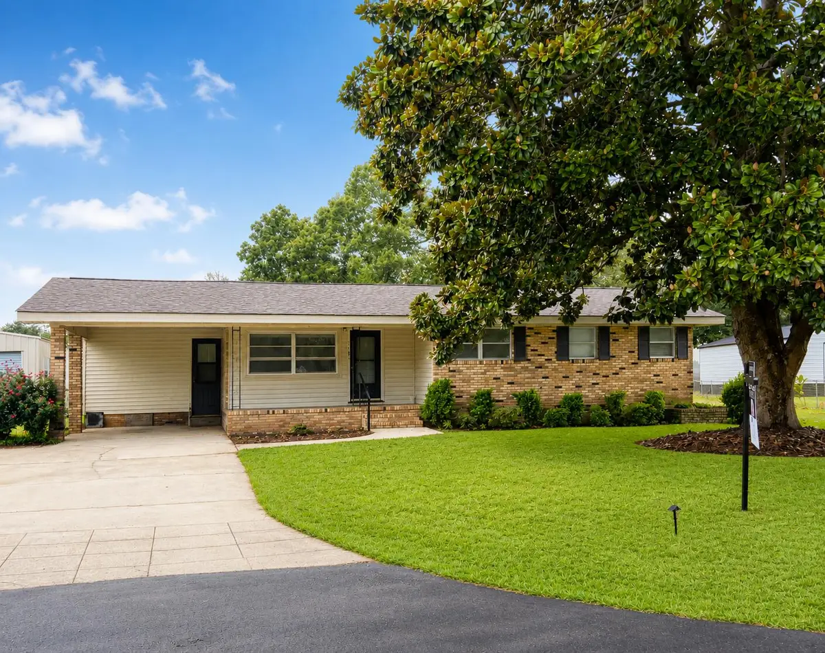516 Highland Circle, Jackson, SC 29831 - #1