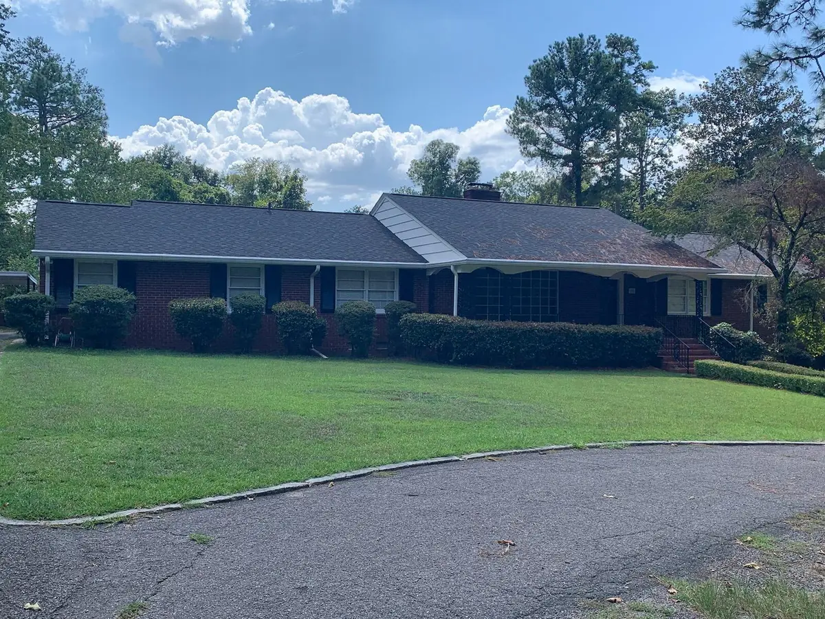116 Maddox Avenue, North Augusta, SC 29841 - #1