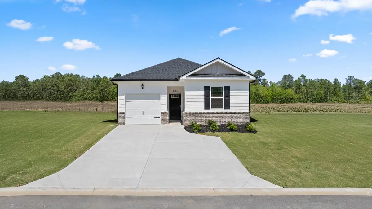 3025 Nolana Lp, Graniteville, SC 29829 - #1