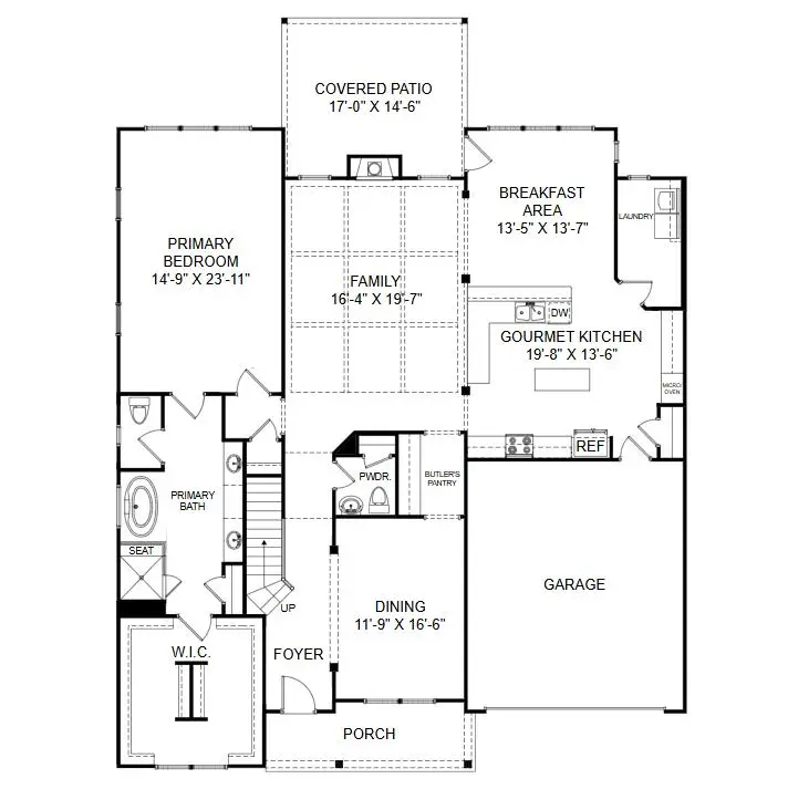 158 Collin Reeds Road, North Augusta, SC 29860 - #2