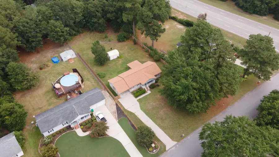 1004 Northbrook Drive, Aiken, SC 29805 - #2