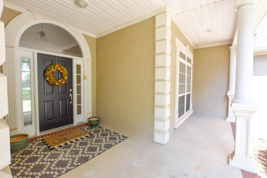 1278 Willow Woods Drive, Aiken, SC 29803 - #3