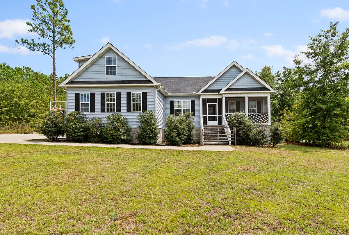 266 Sudlow Lake Road, Graniteville, SC 29829 - #1