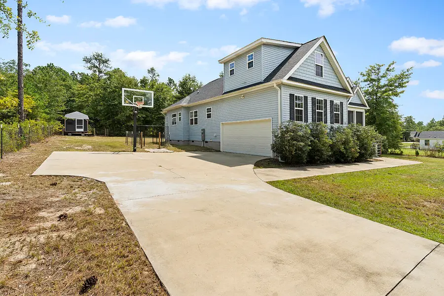266 Sudlow Lake Road, Graniteville, SC 29829 - #2