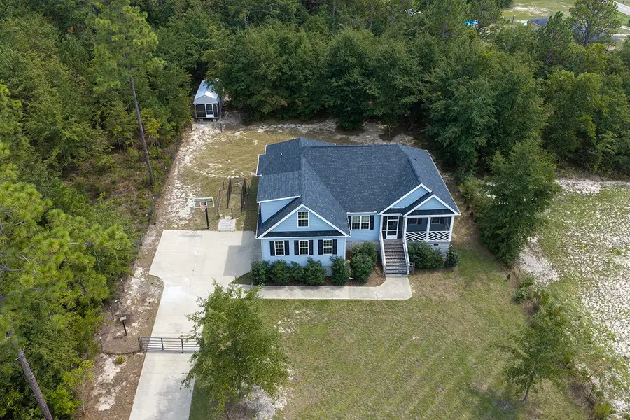 266 Sudlow Lake Road, Graniteville, SC 29829 - #3