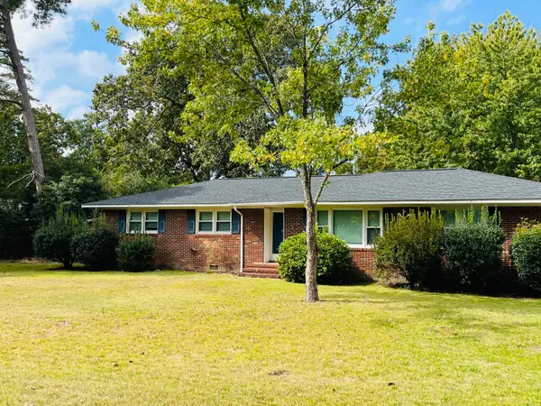 461 E Boundary Avenue Se, Aiken, SC 29801