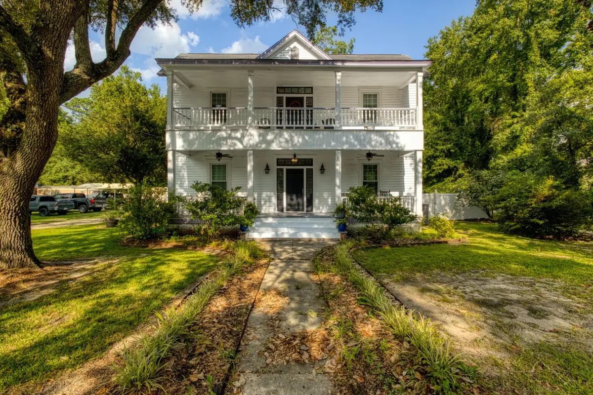 7697 Freedom Road, Branchville, SC 29432 - #1