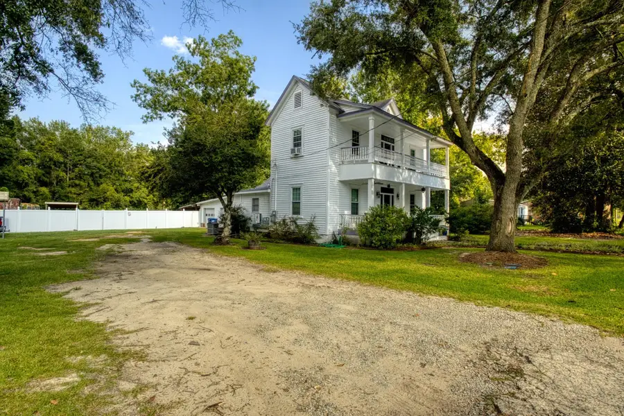 7697 Freedom Road, Branchville, SC 29432 - #2