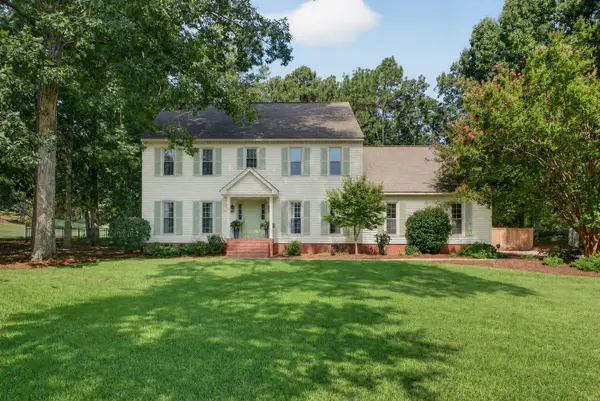 6 Roundhill Court, Aiken, SC 29803