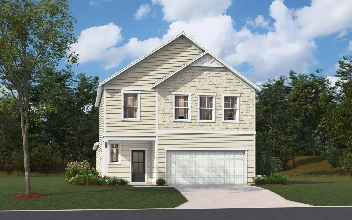 5334 Proper Court, North Augusta, SC 29860 - #1
