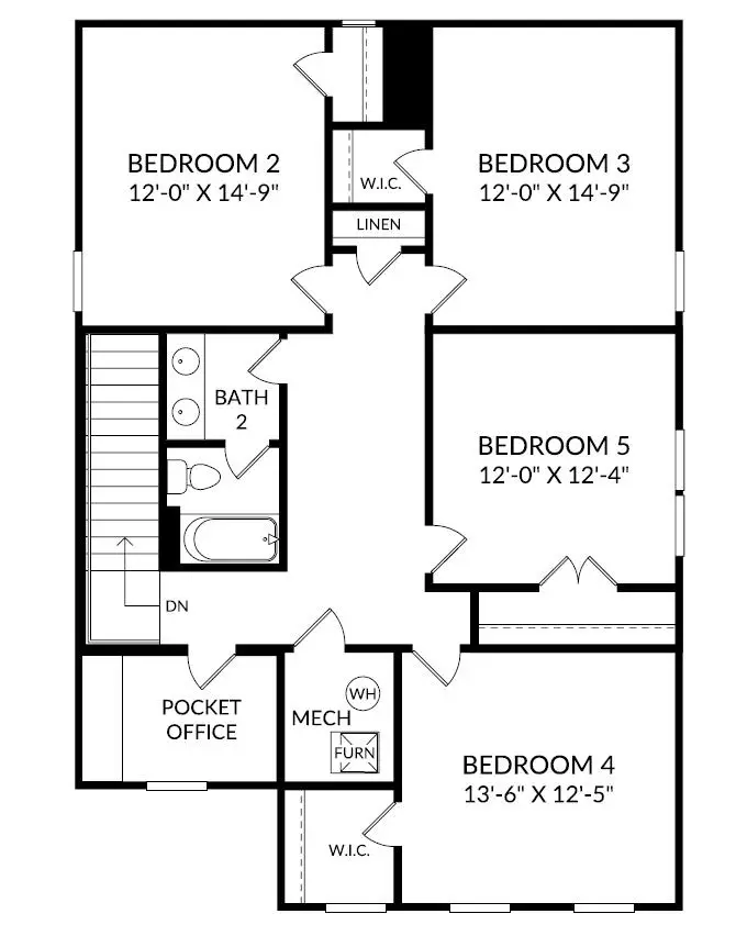 5298 Proper Court, North Augusta, SC 29860 - #3