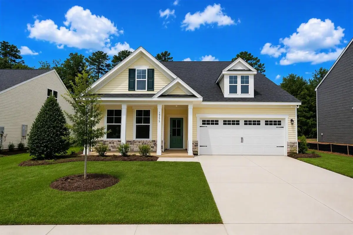 14275 Yellow Jacket Boulevard, North Augusta, SC 29841 - #1