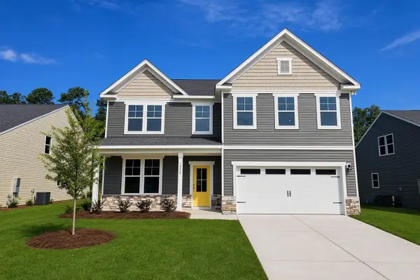 14299 Yellow Jacket Boulevard, North Augusta, SC 29841