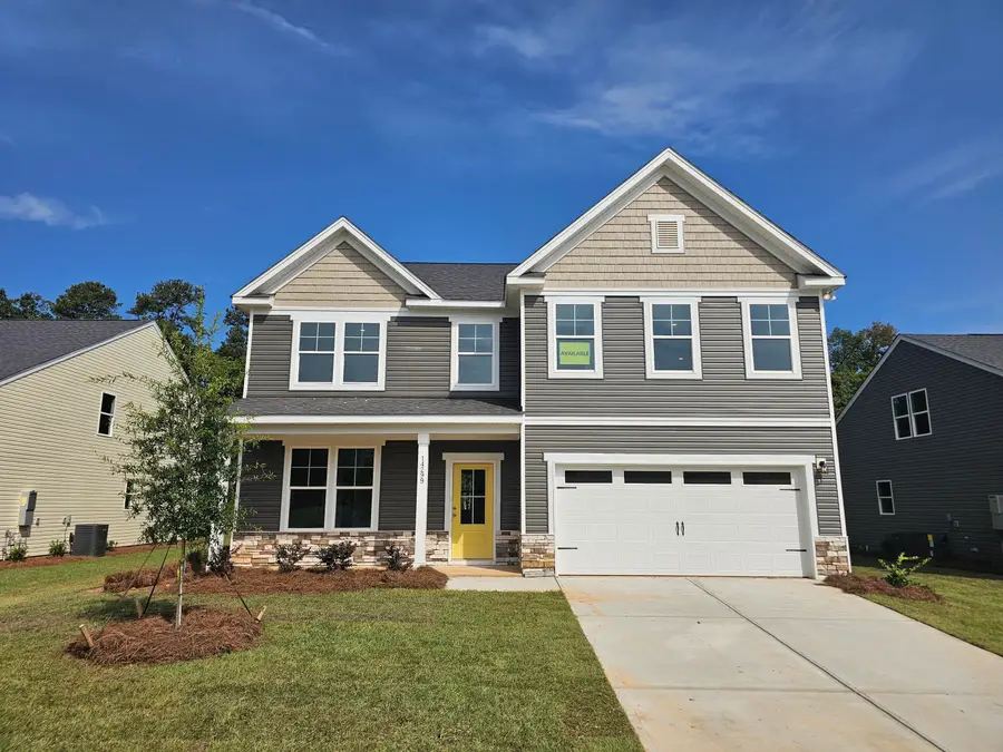 14299 Yellow Jacket Boulevard, North Augusta, SC 29841 - #2