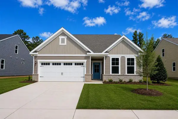 14349 Yellow Jacket Boulevard, North Augusta, SC 29841