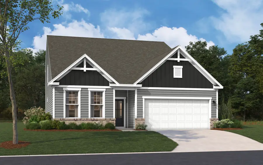 14349 Yellow Jacket Boulevard, North Augusta, SC 29841 - #2