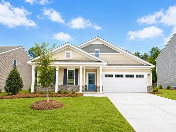 14373 Yellow Jacket Boulevard, North Augusta, SC 29841